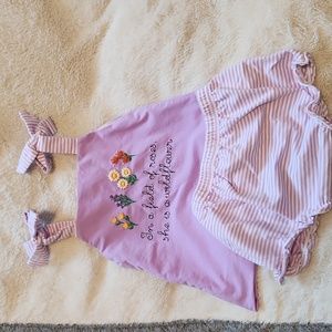 The cutest wildflower set